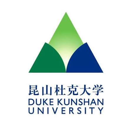 Duke Kunshan University logo